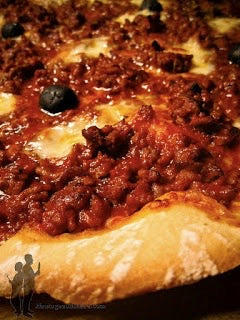 Bolognaise