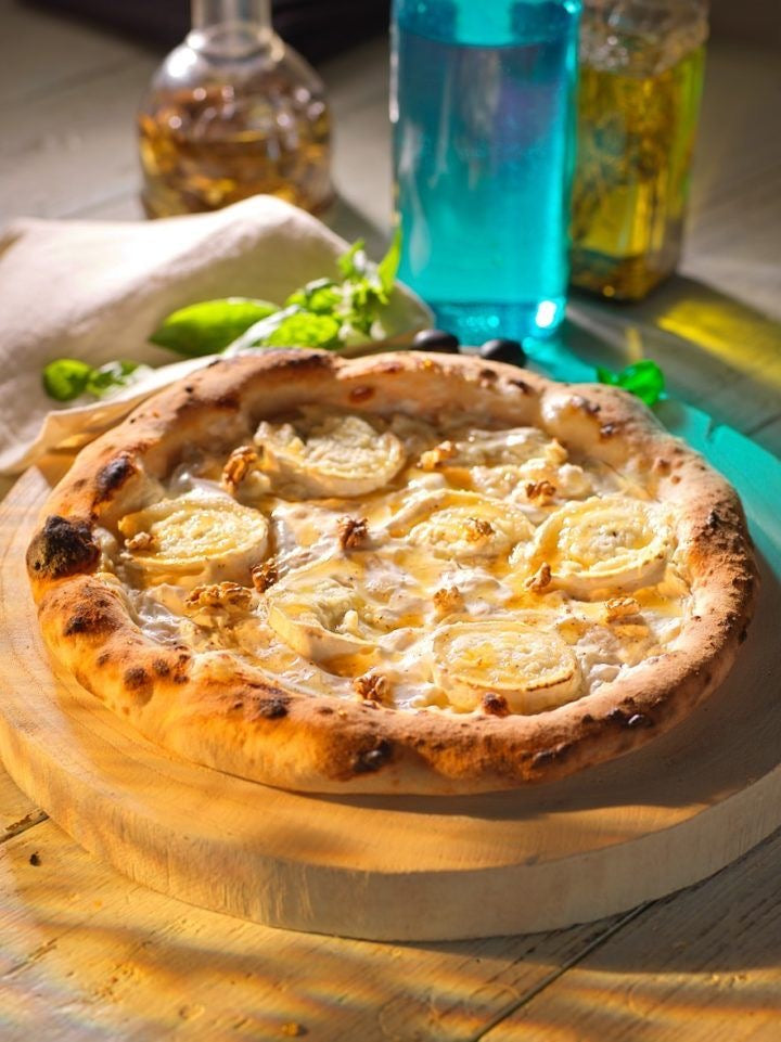 Chèvre