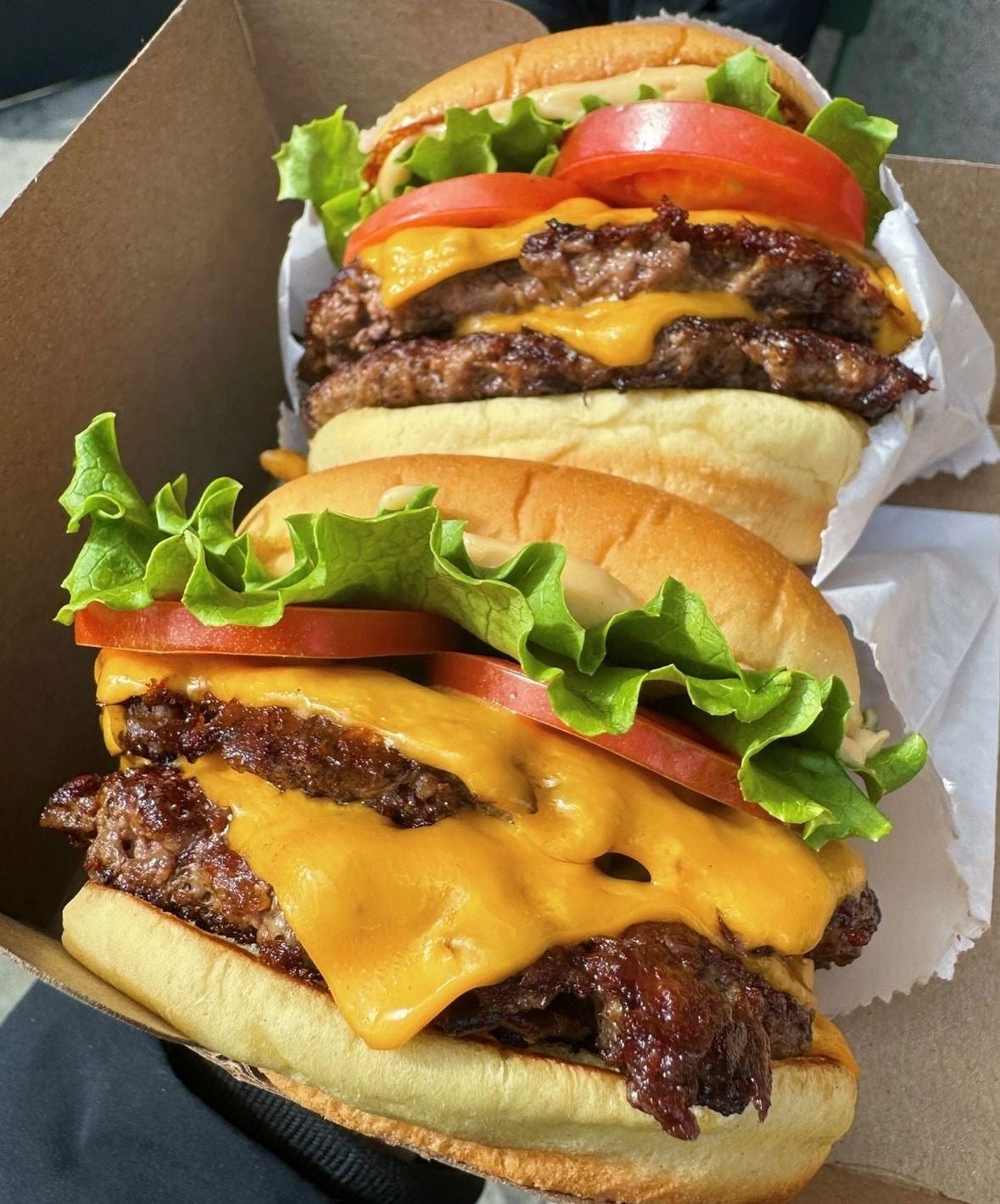 Burger
