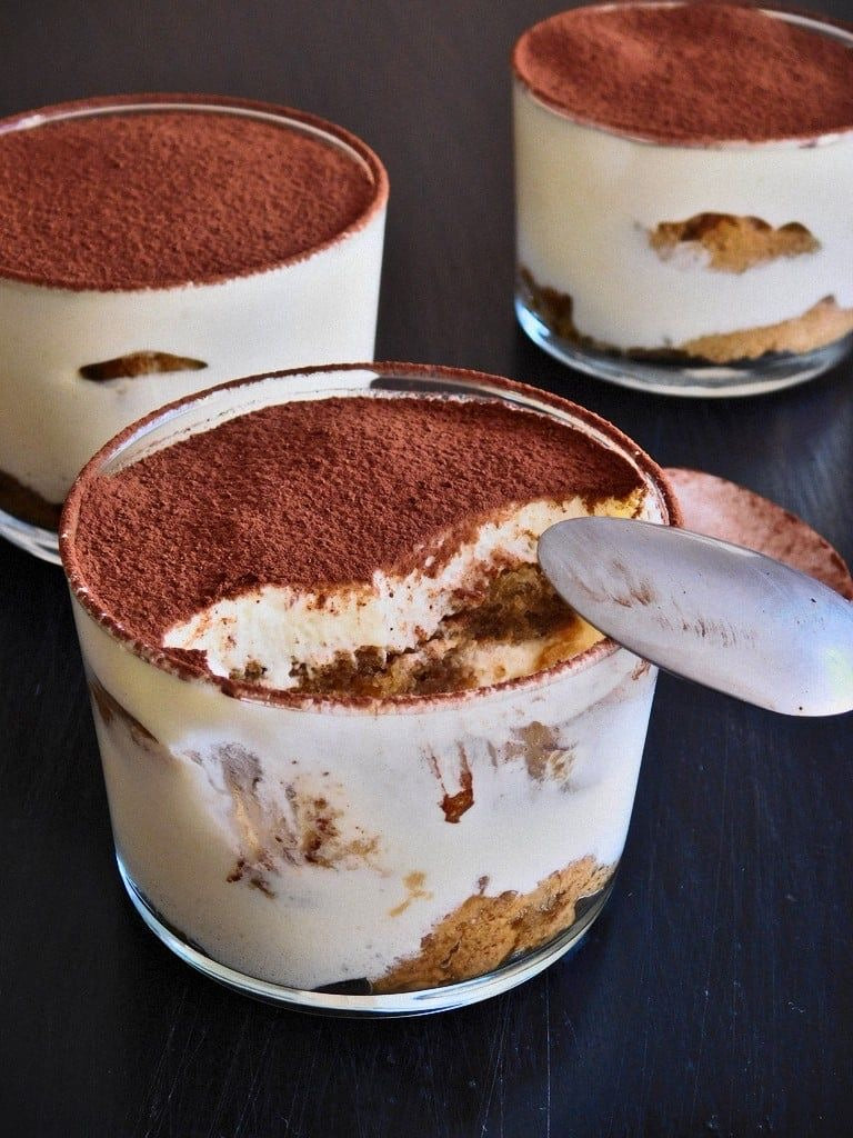 Desserts