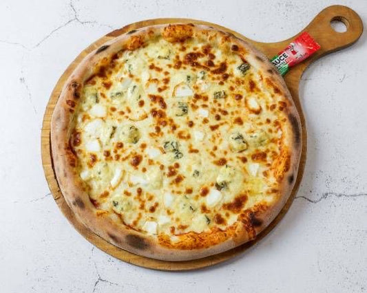 4 Fromages