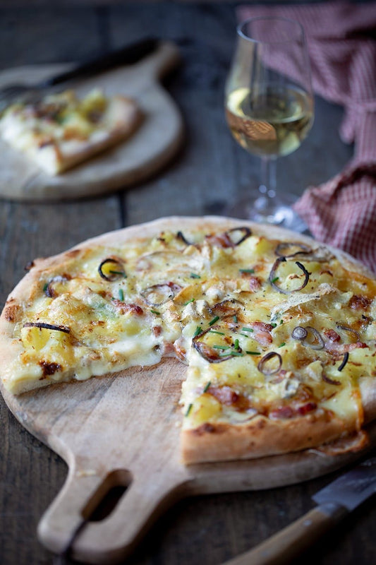 Tartiflette